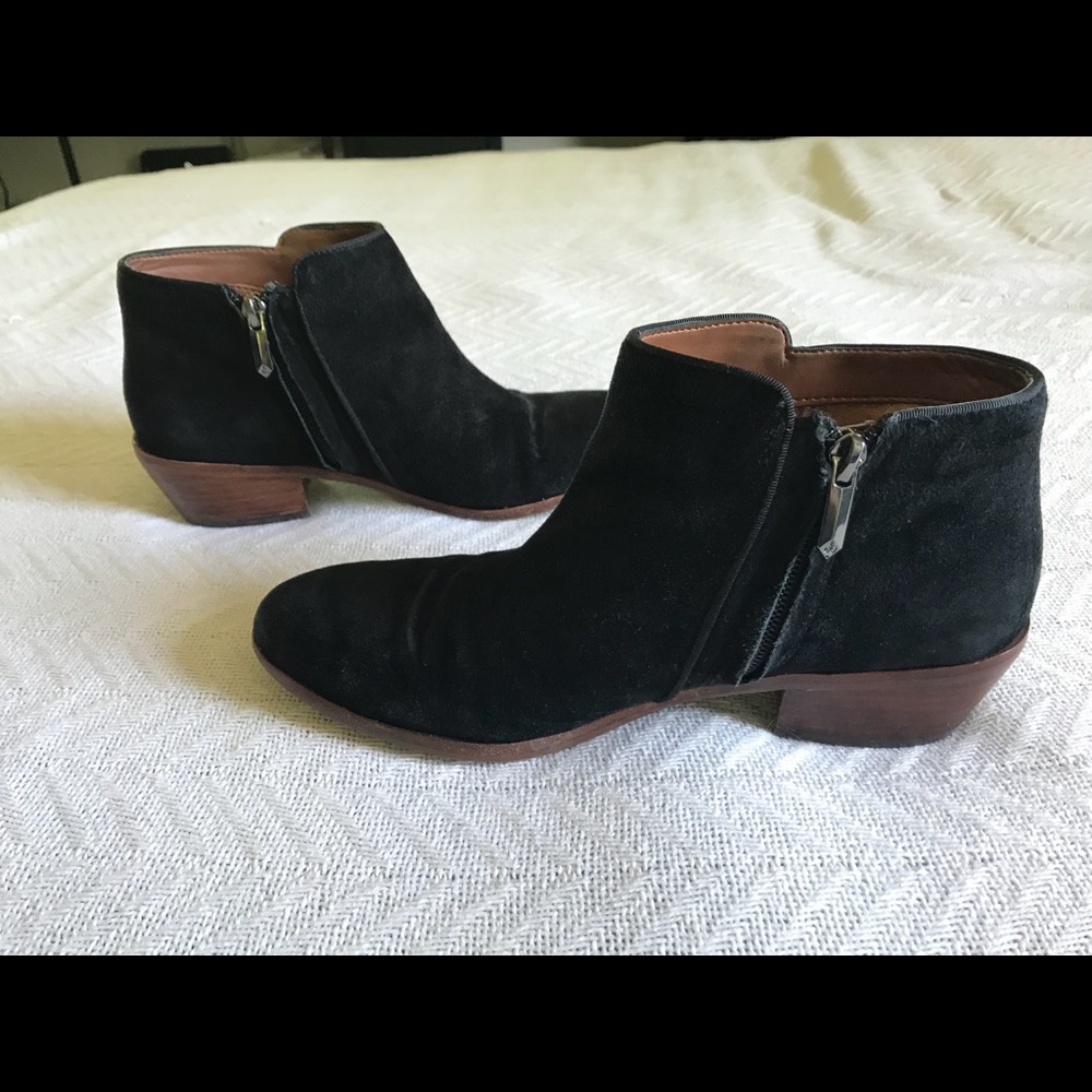 Sam Edelman “Petty” ankle bootie